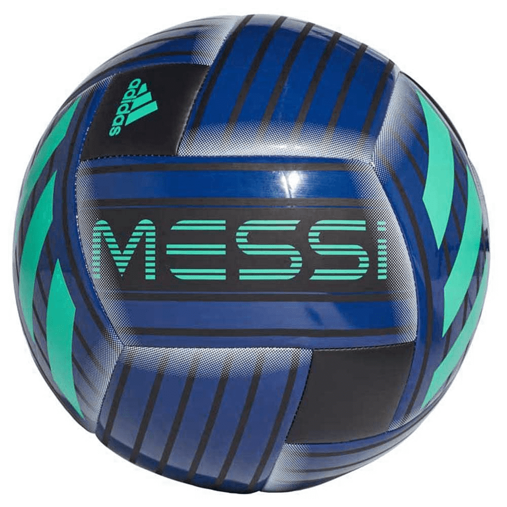 Adidas - piłka nożna Messi roz. 4
