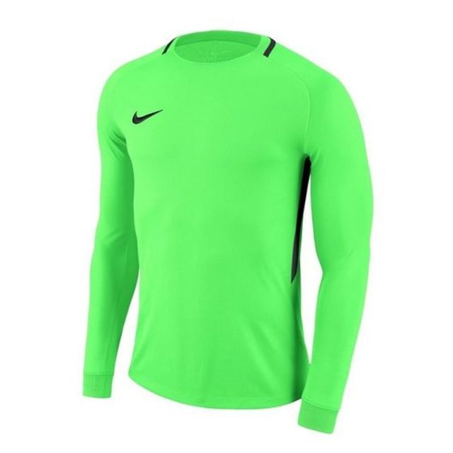 Nike - bluza Nike Dry Park III JSY LS GK rozmiar M