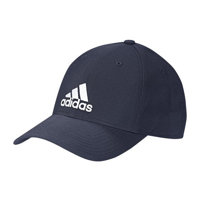 Adidas - damska czapka z daszkiem