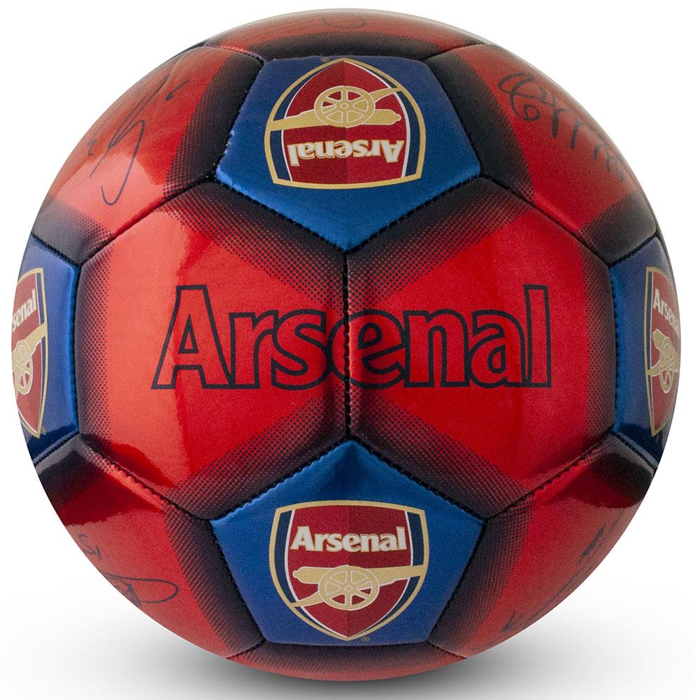 Arsenal Londyn - piłka nożna