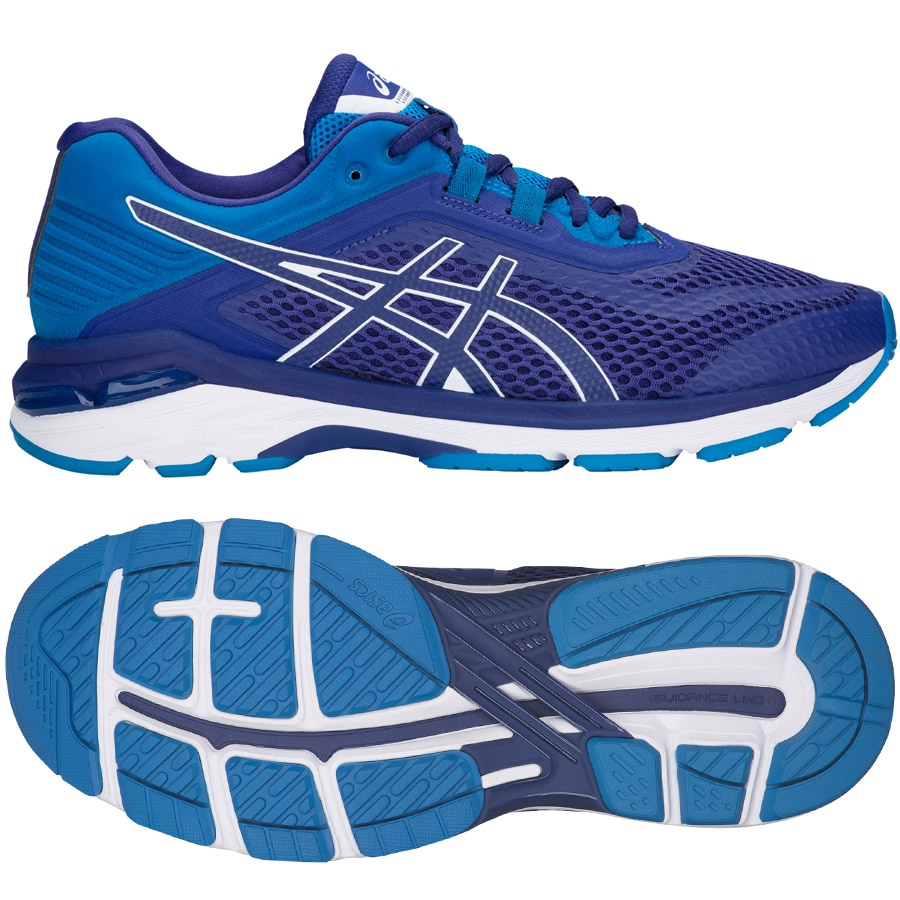 Buty sportowe - ASICS GT-2000 6(2E) Rozmiar 44