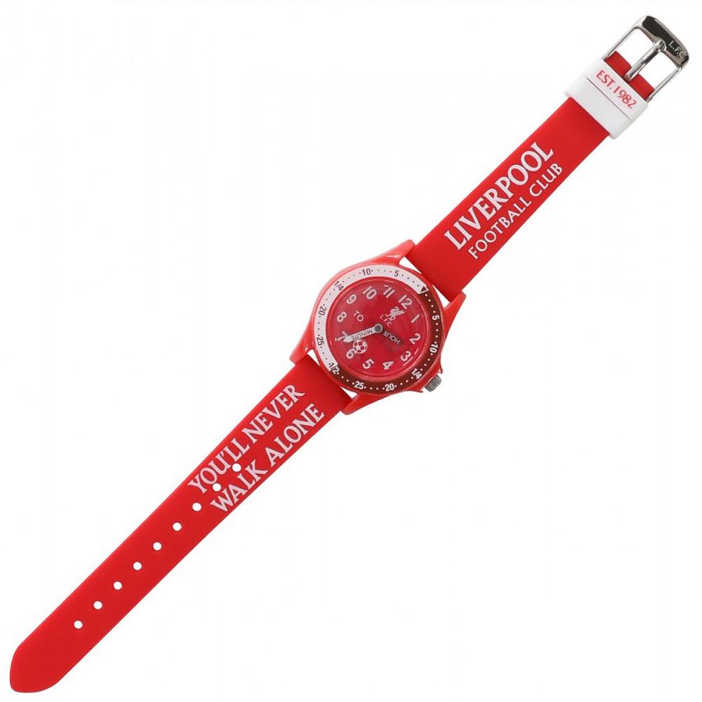 Liverpool FC zegarek juniorski