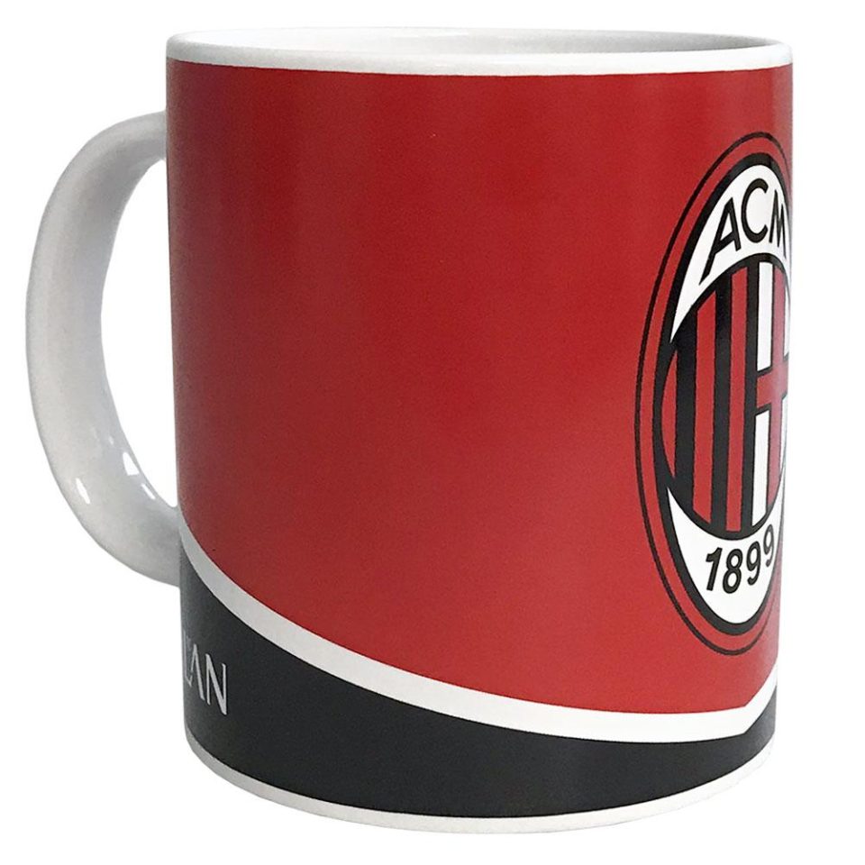 AC Milan - kubek