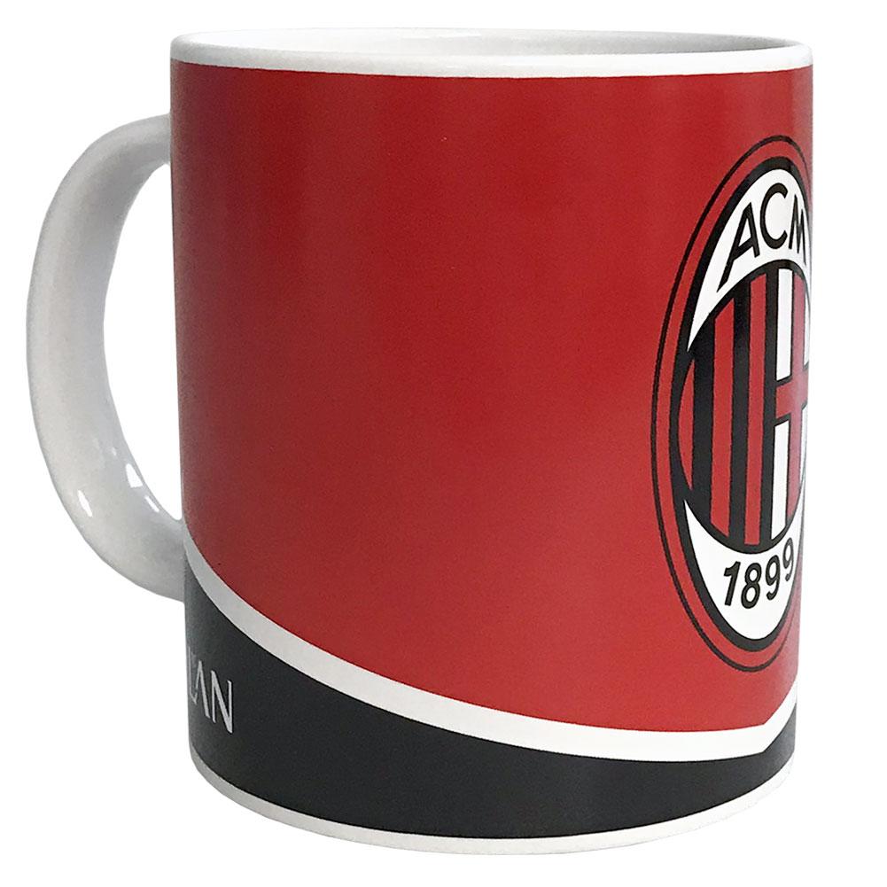 AC Milan - kubek
