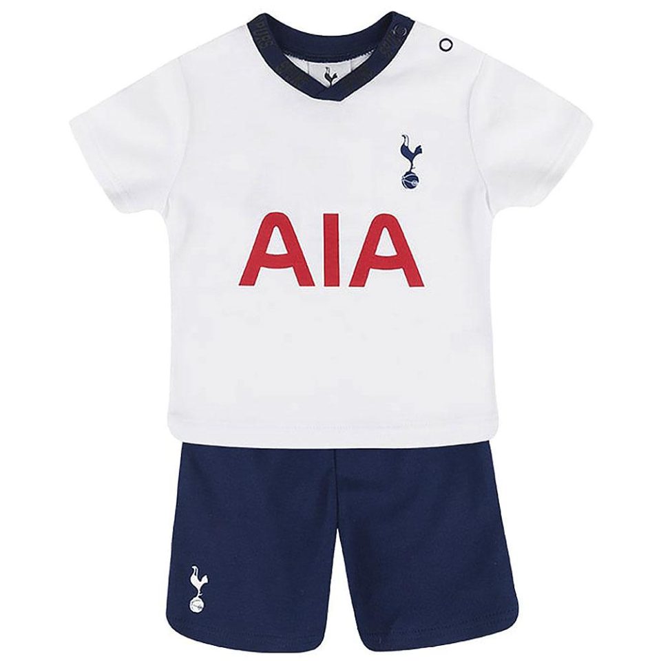 Tottenham Hotspur strój dziecięcy 74 cm