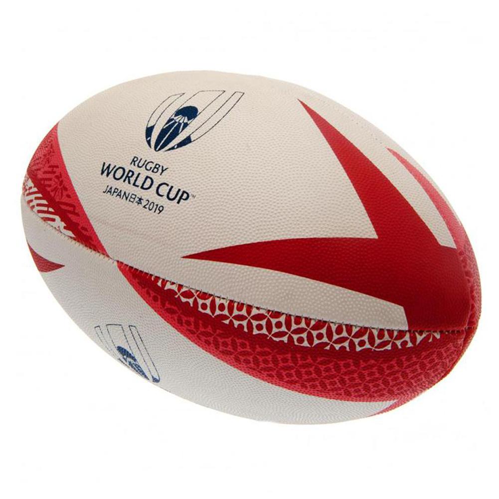 Japonia 2019 Rugby World Cup piłka rugby