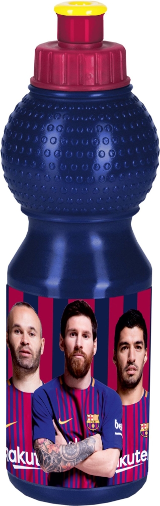 Zestaw śniadaniowy FC Barcelona