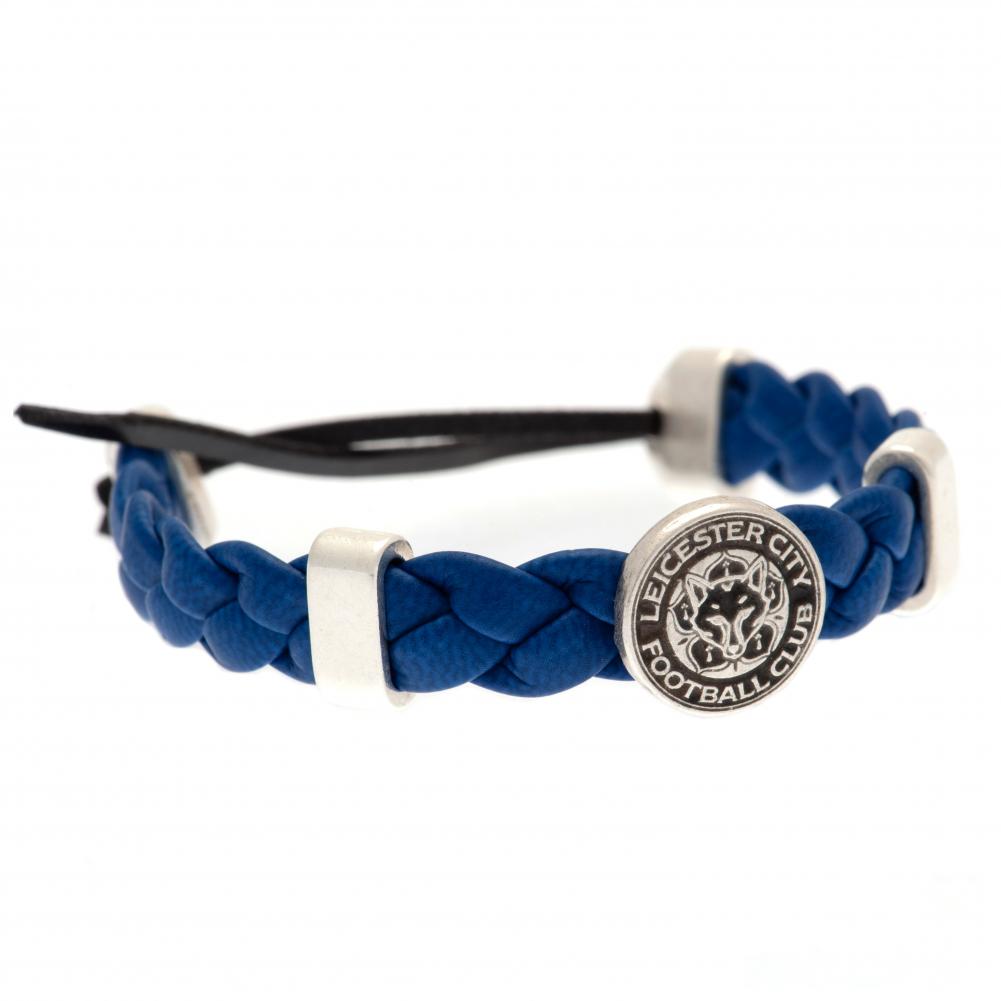 Leicester City Slider bransoletka