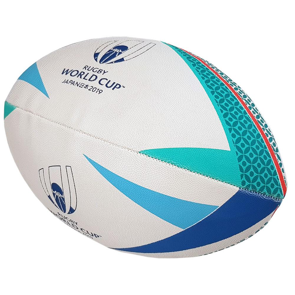 Japonia 2019 Rugby World Cup piłka rugby