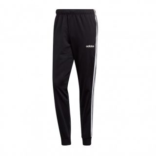 Spodnie adidas Essentials 3 Stripes Tapered Pant Tricot rozmiar L
