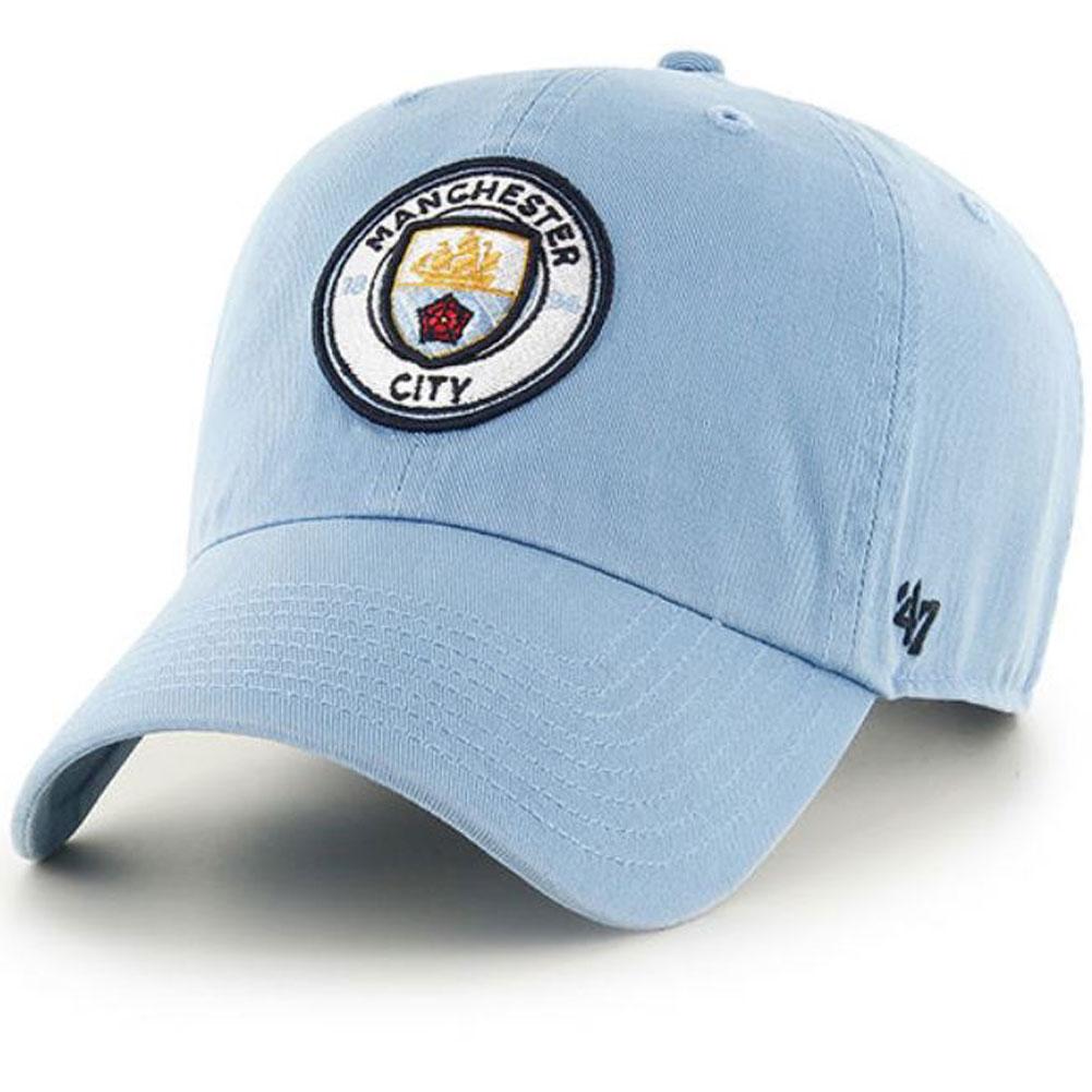 Manchester City 47 Clean Up czapka