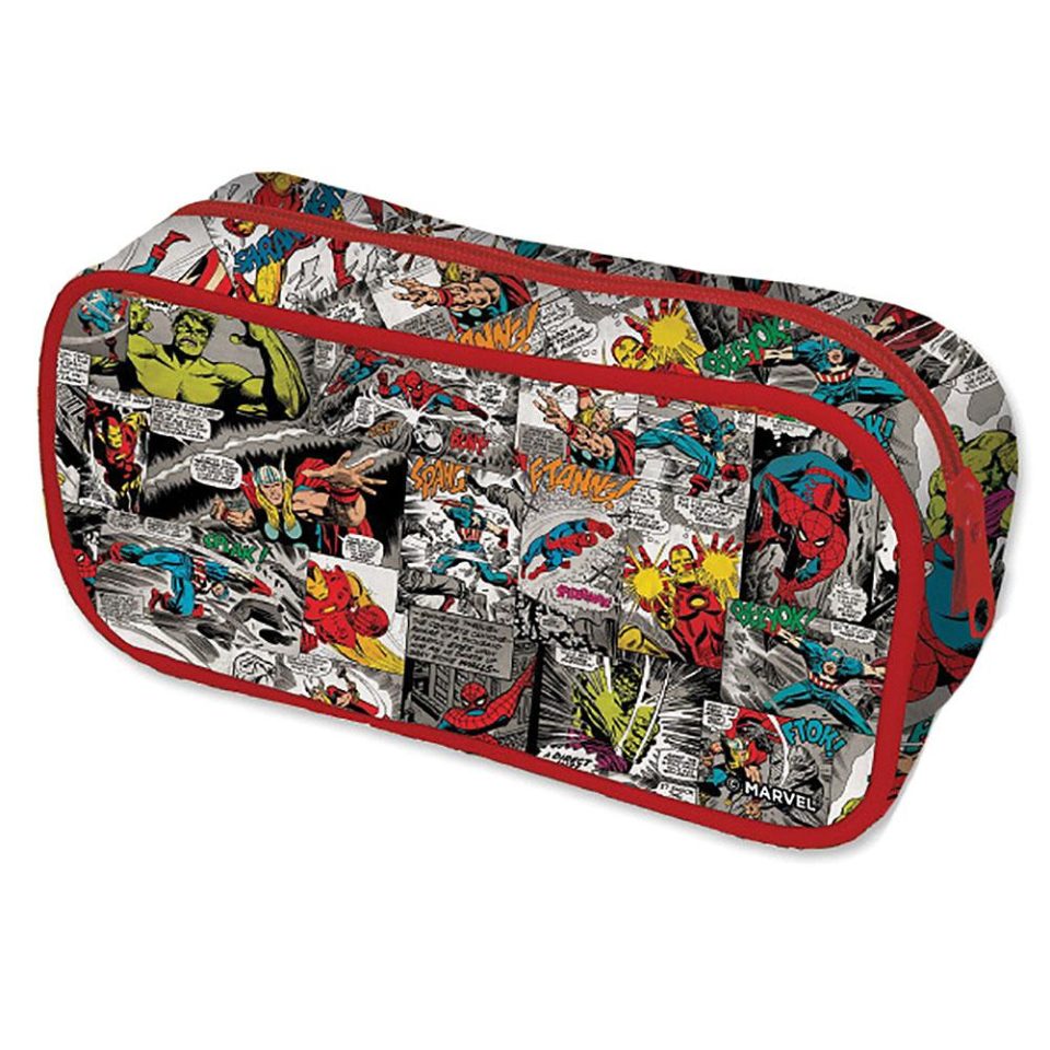 Marvel Comics piórnik