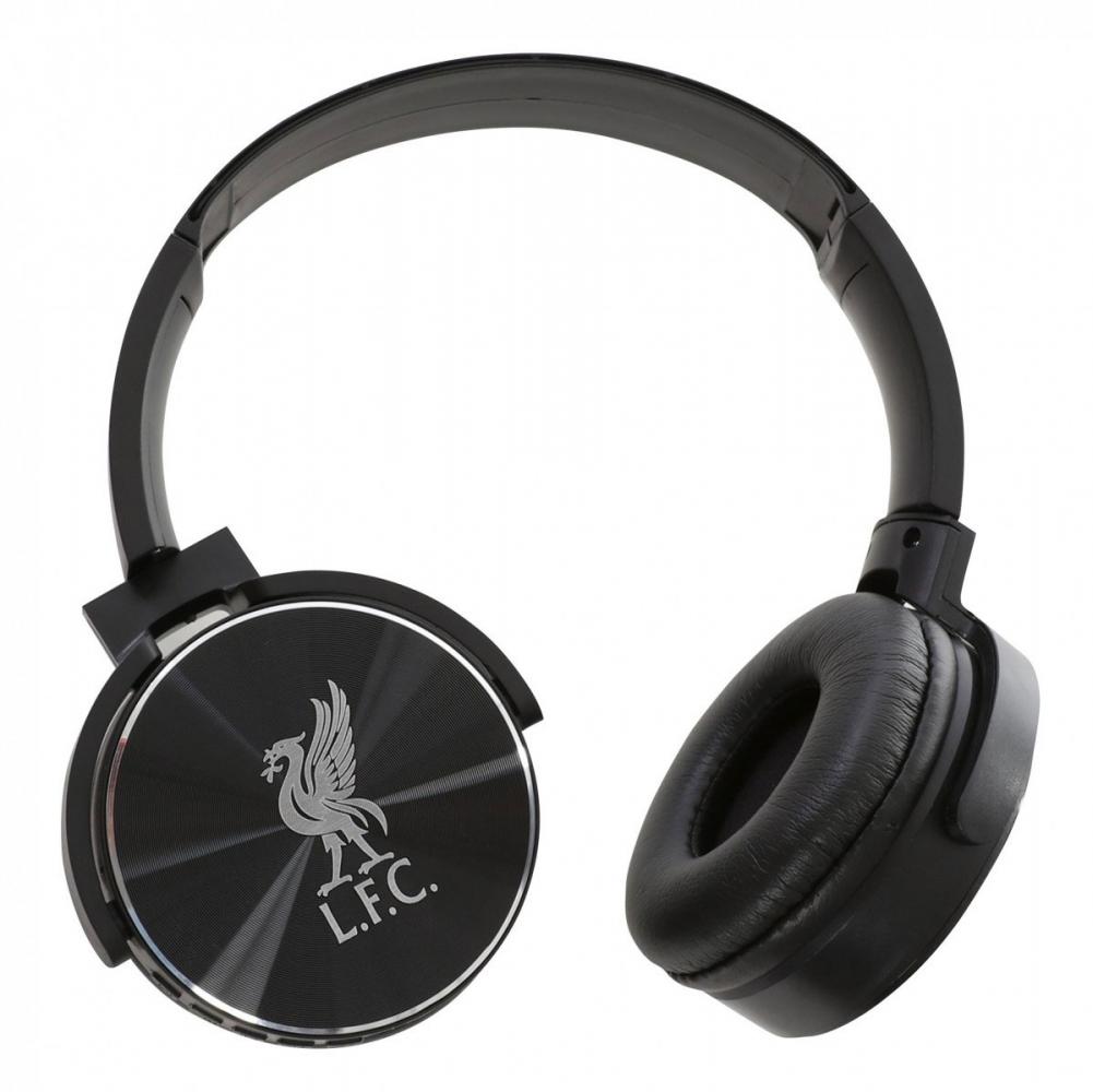 Liverpool FC Luxury Bluetooth słuchawki