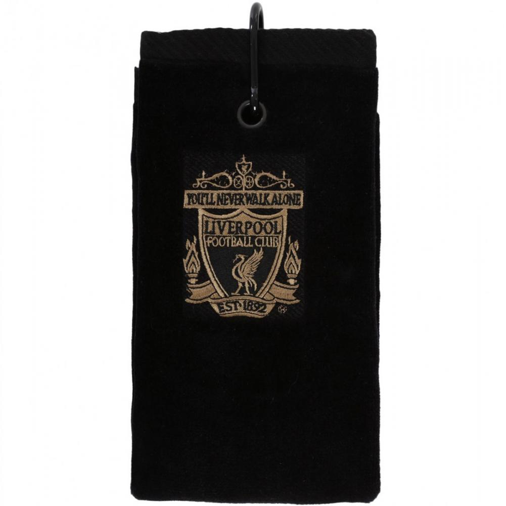 Liverpool FC ręcznik