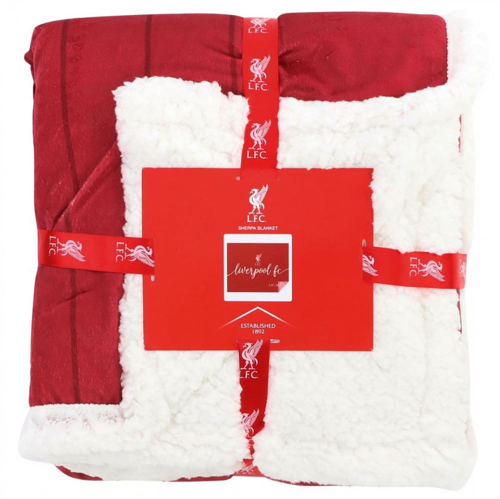 Liverpool FC koc polarowy