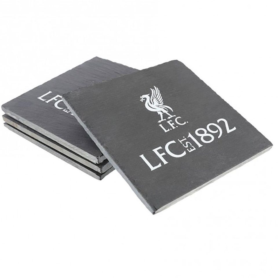 Liverpool FC podstawki