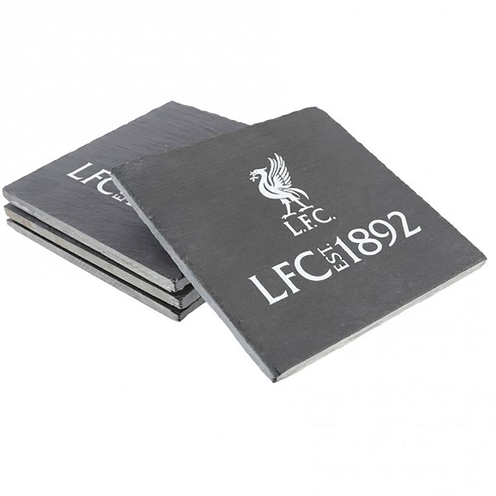 Liverpool FC podstawki