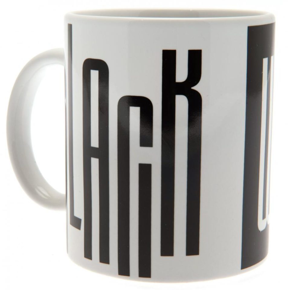 Juventus FC kubek