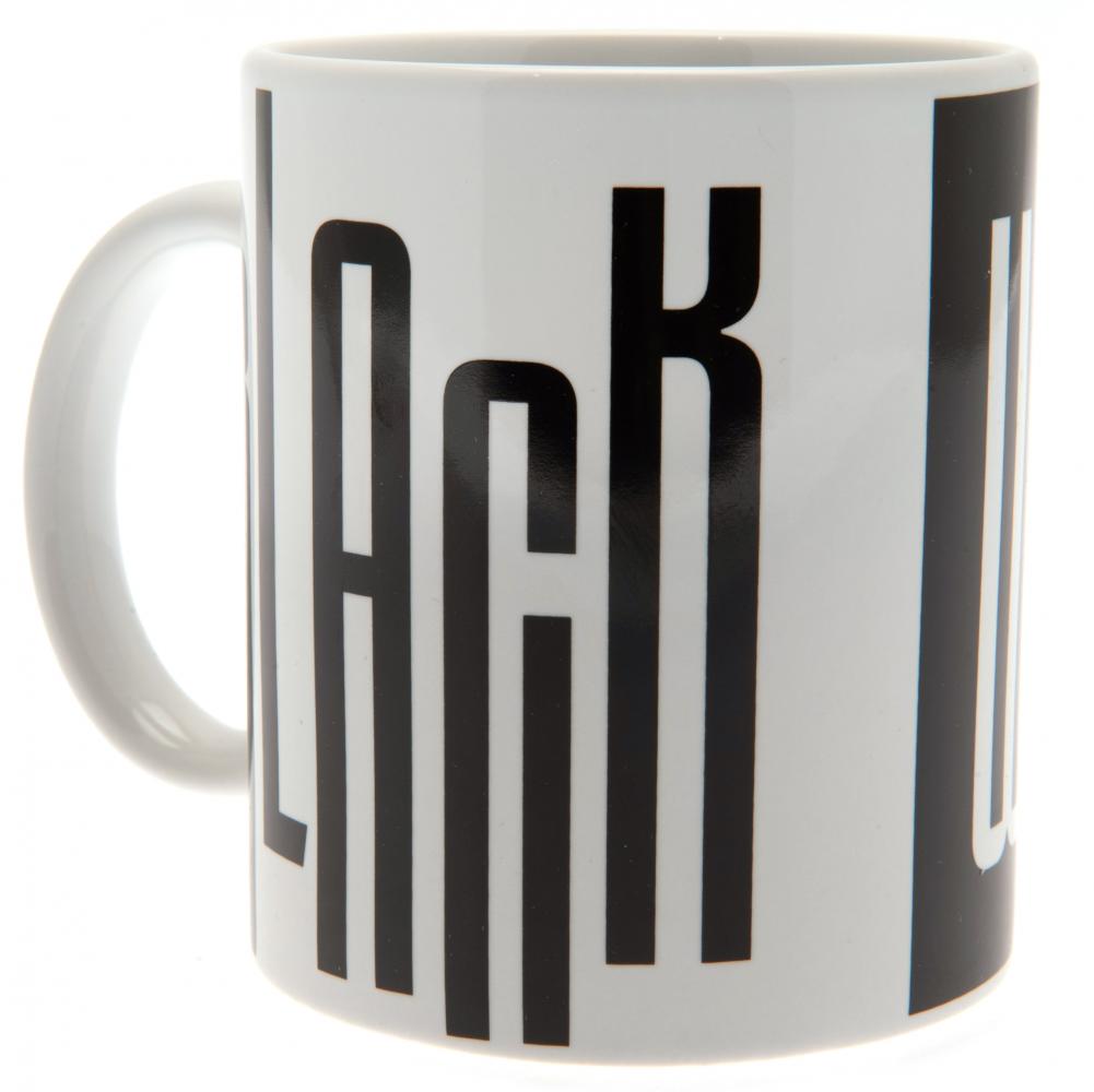Juventus FC kubek