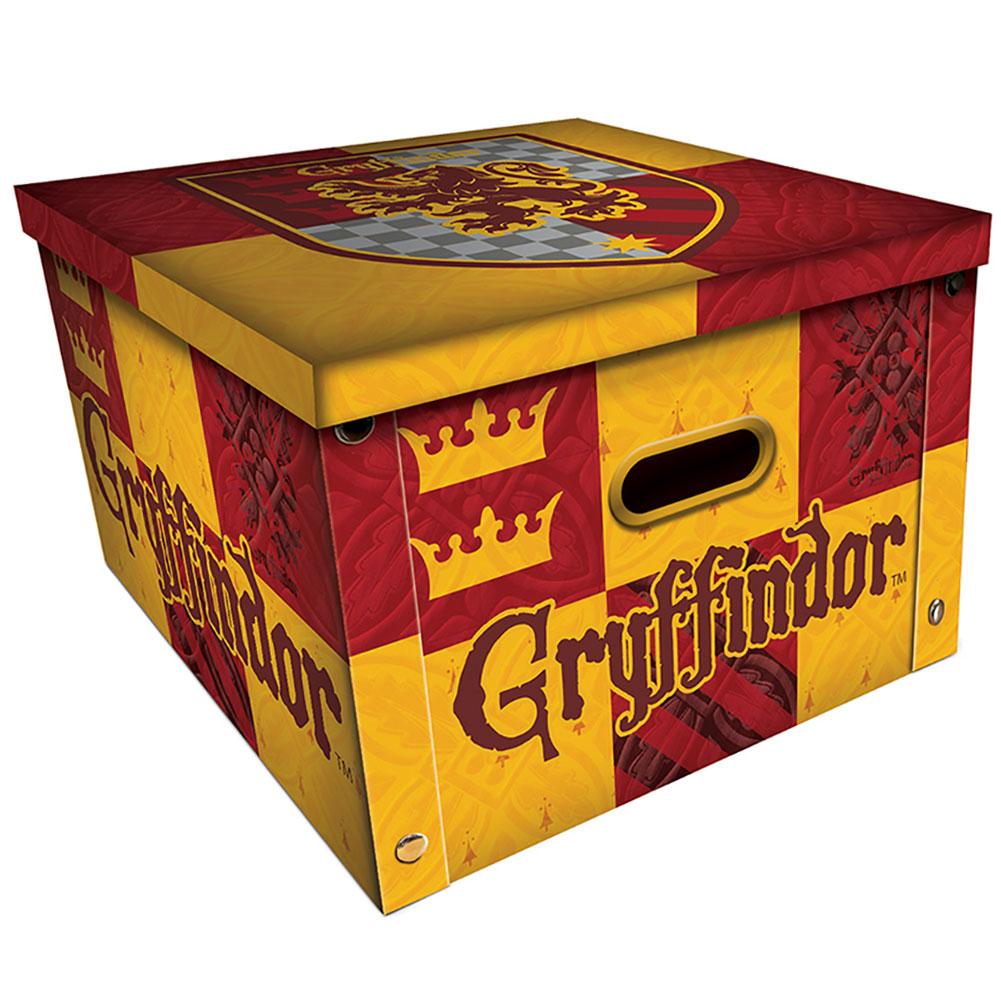 Harry Potter pudełko Gryffindor