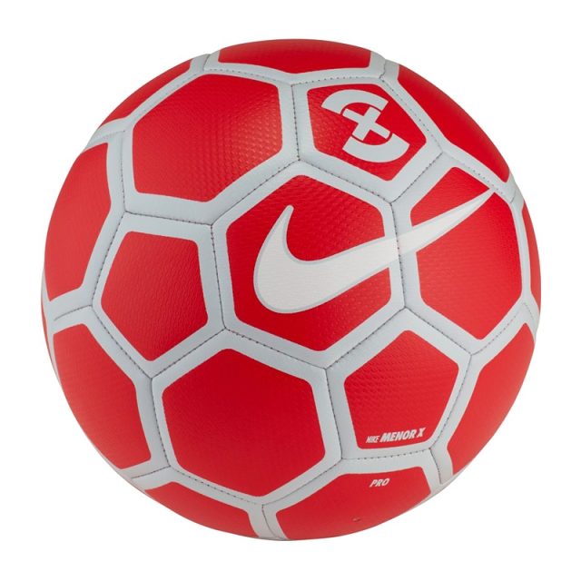 Piłka Nike Menor X  rozmiar PRO