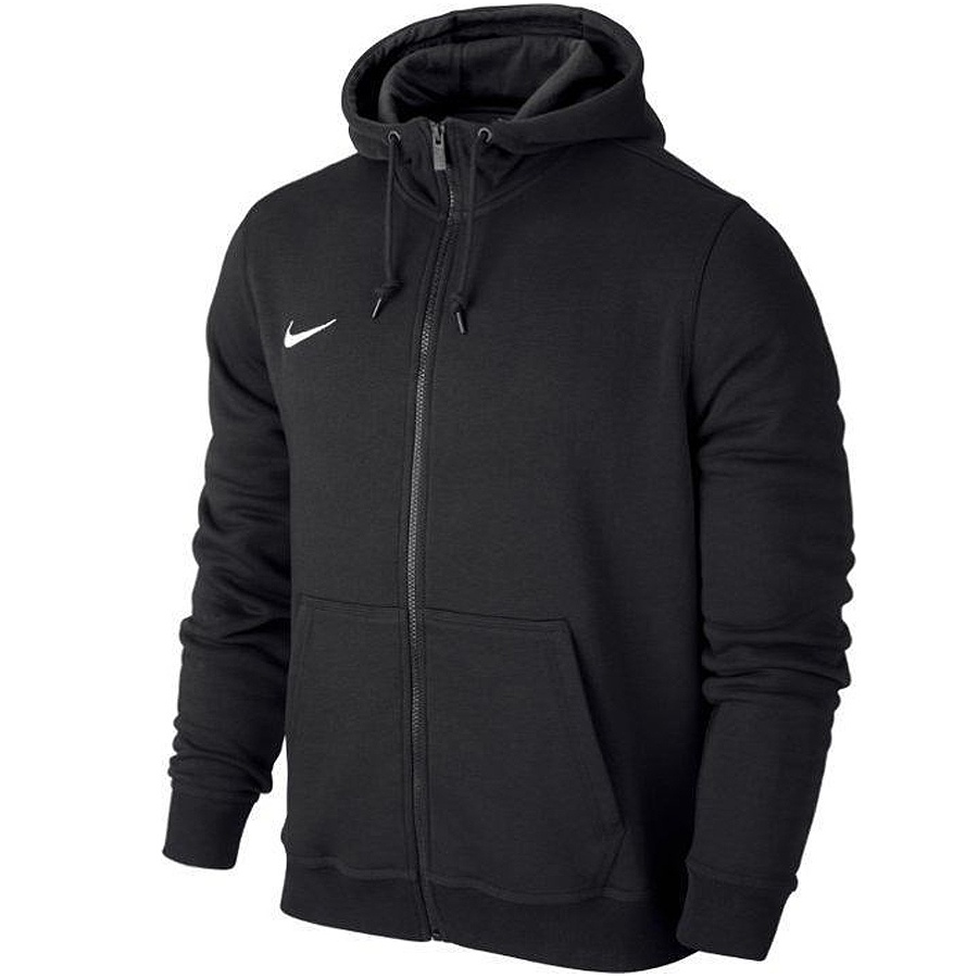 BLUZA NIKE TEAM CLUB FZ HOODY rozmiar L