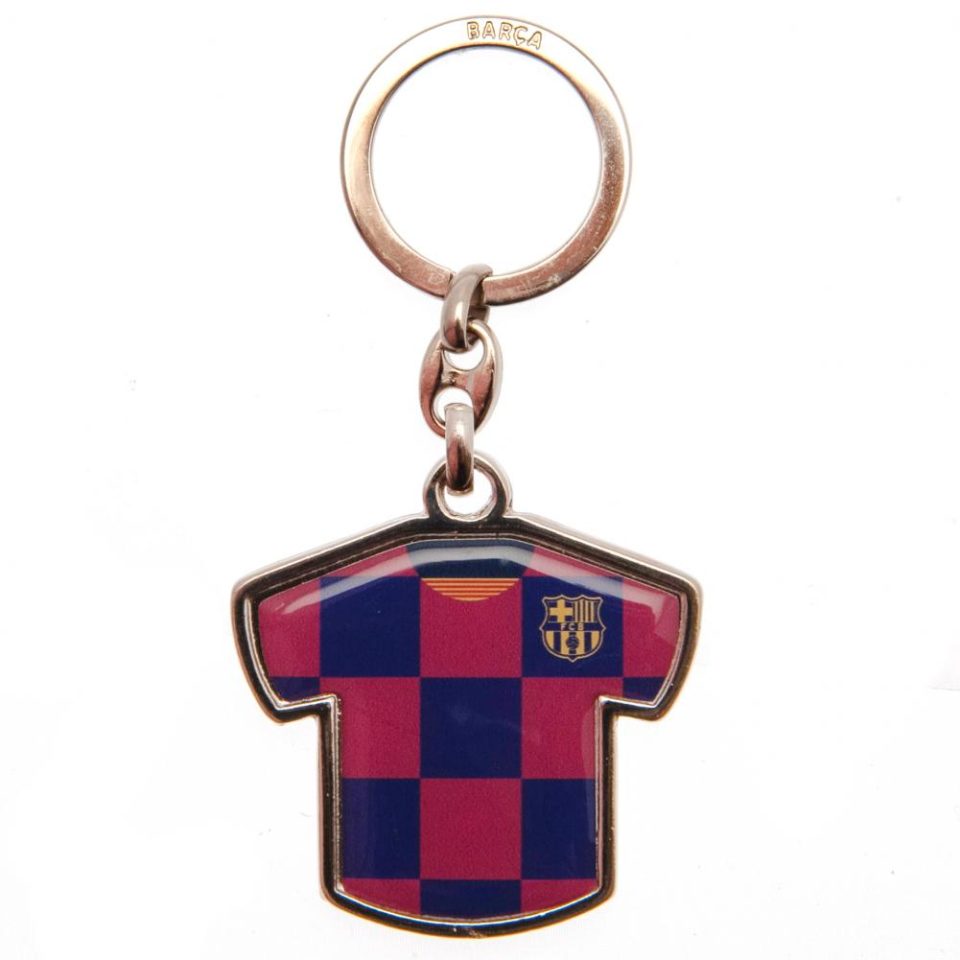 FC Barcelona breloczek Koszulka domowa