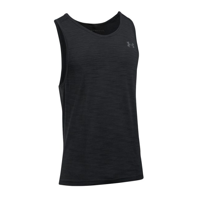 Koszulka Under Armour Threadborne Seamless Tank rozmiar L