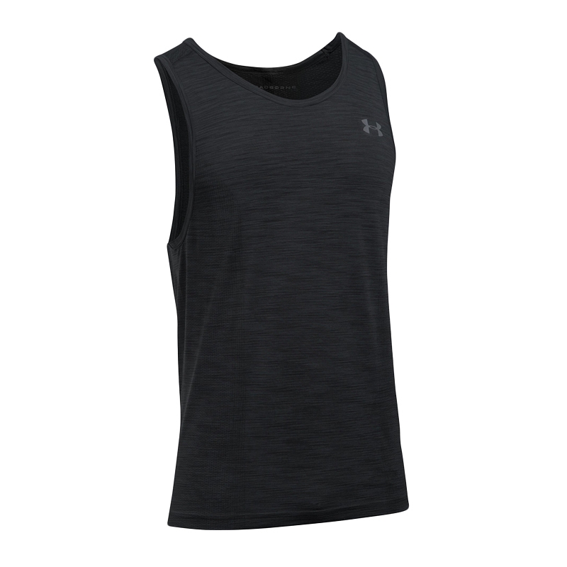 Koszulka Under Armour Threadborne Seamless Tank rozmiar L
