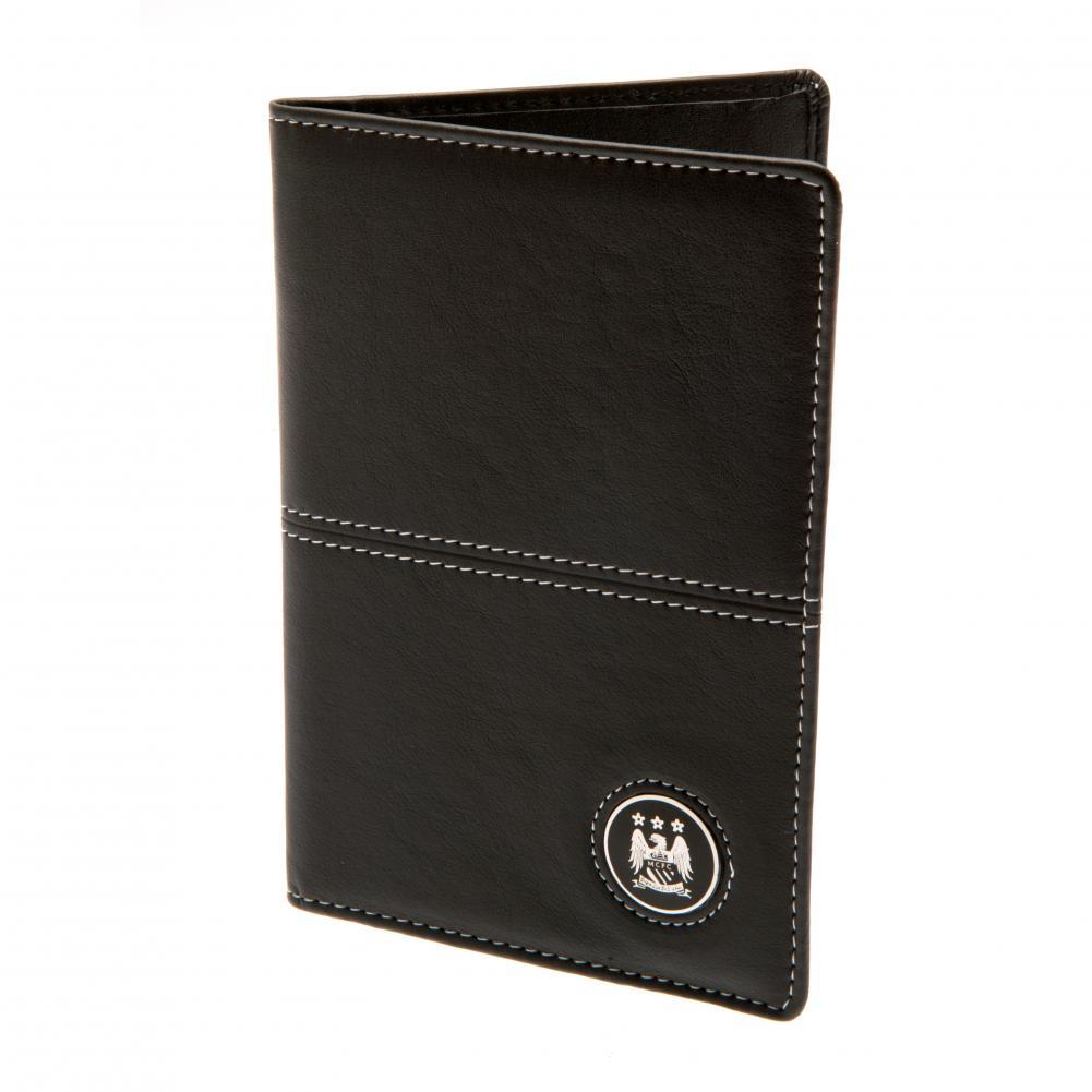 Manchester City FC Executive Scorecard Holder