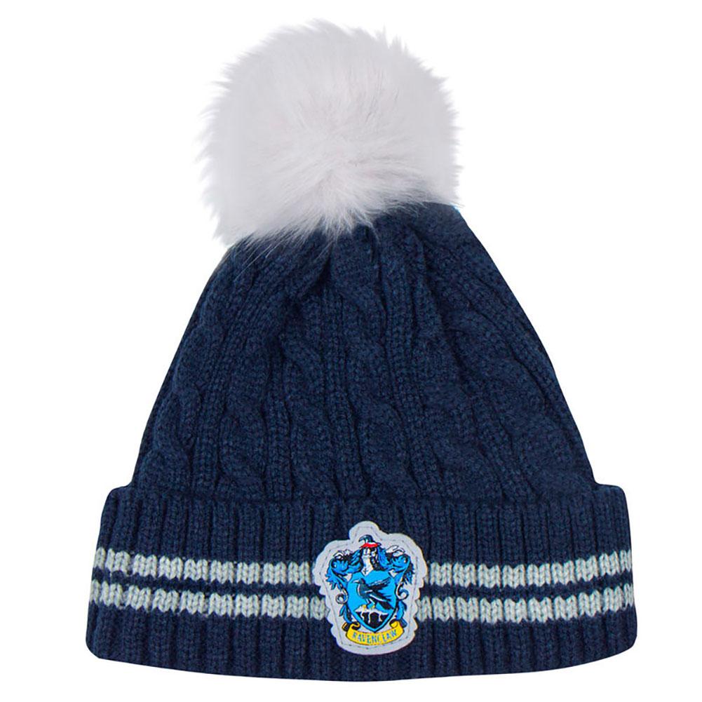 Harry Potter Bobble Hat Ravenclaw