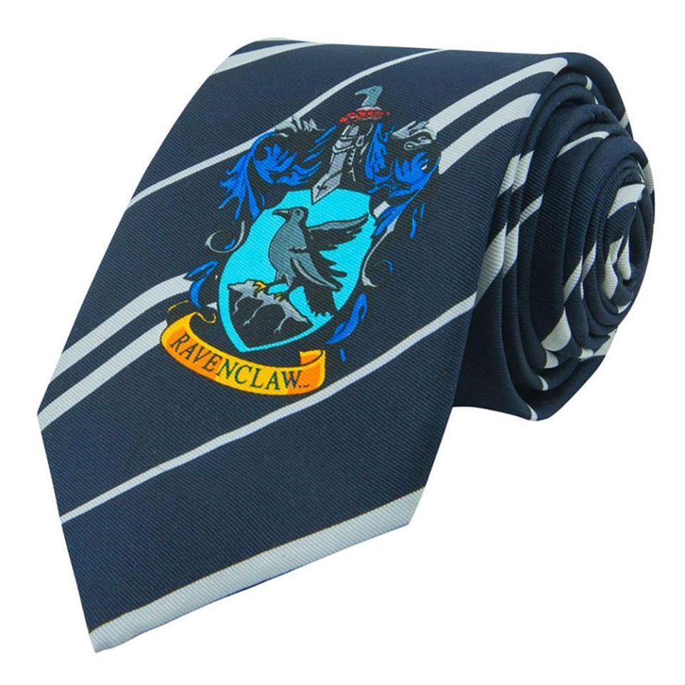 Harry Potter krawat Ravenclaw