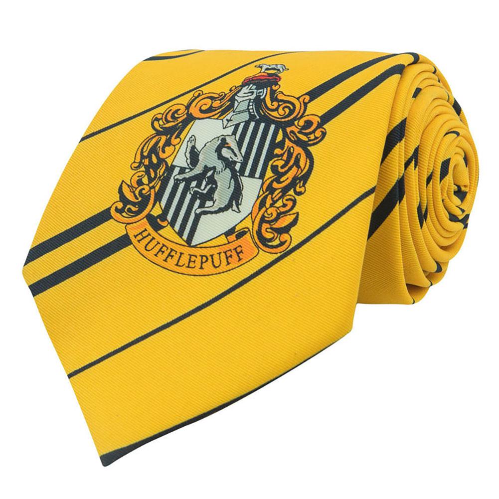 Harry Potter krawat Hufflepuff