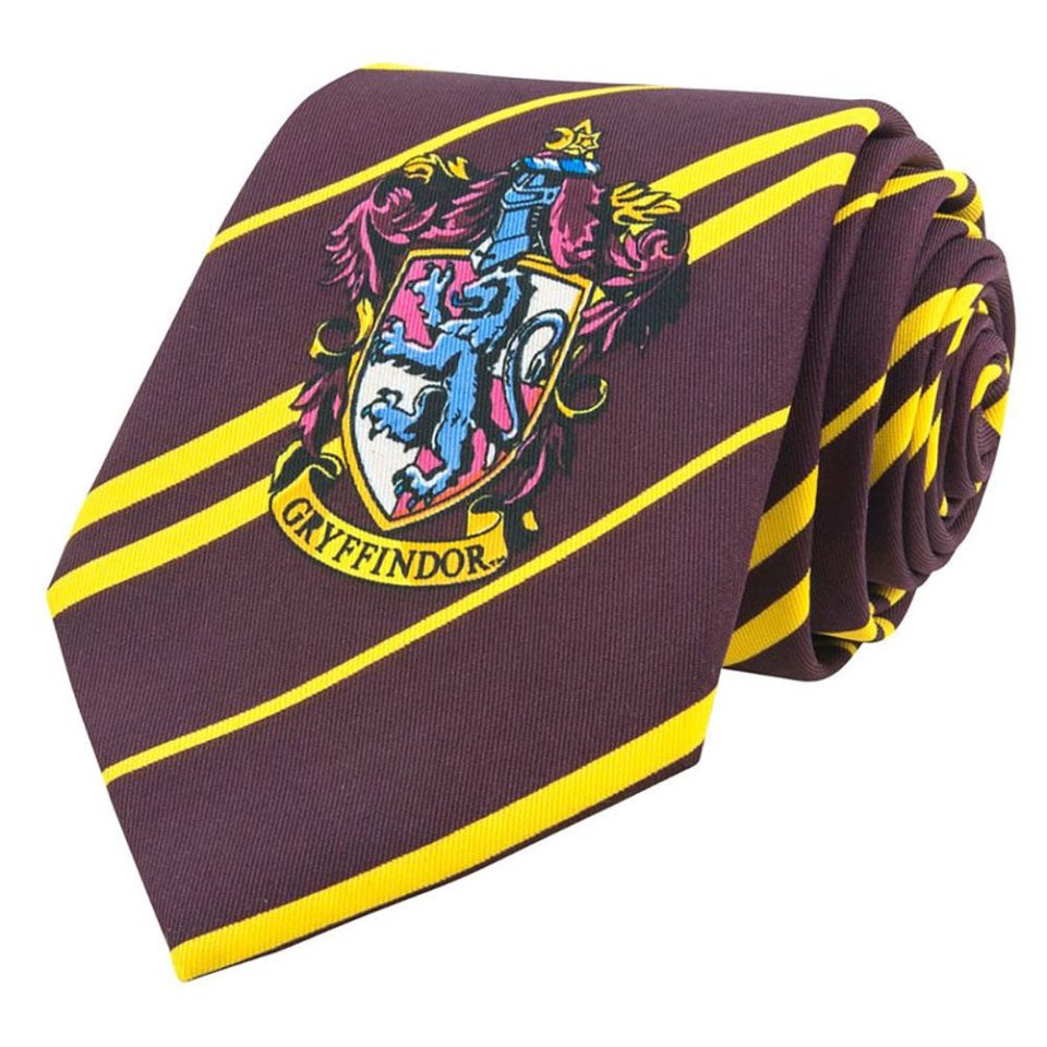 Harry Potter krawat Gryffindor