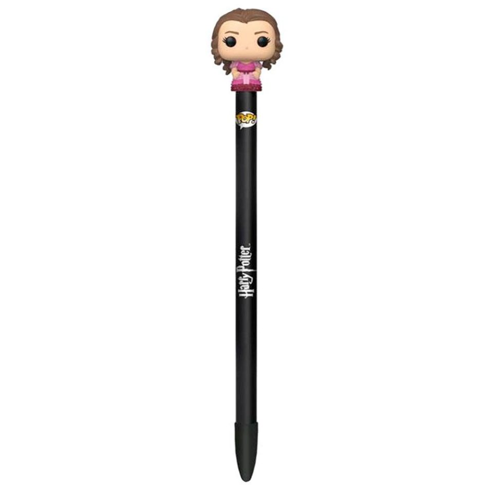 Harry Potter Pen & Topper Hermione