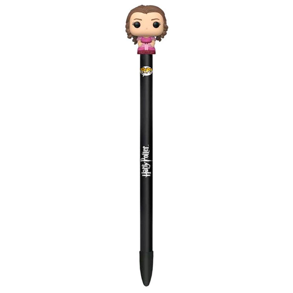 Harry Potter Pen & Topper Hermione