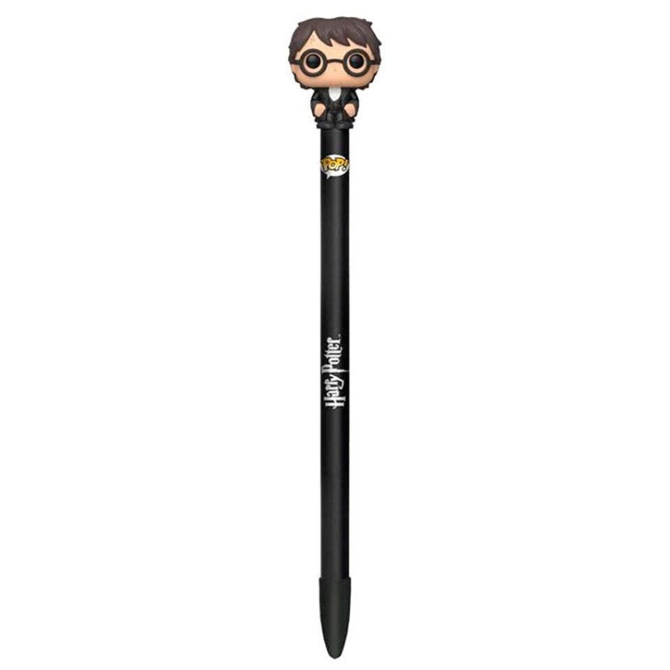 Harry Potter Pen & Topper Harry