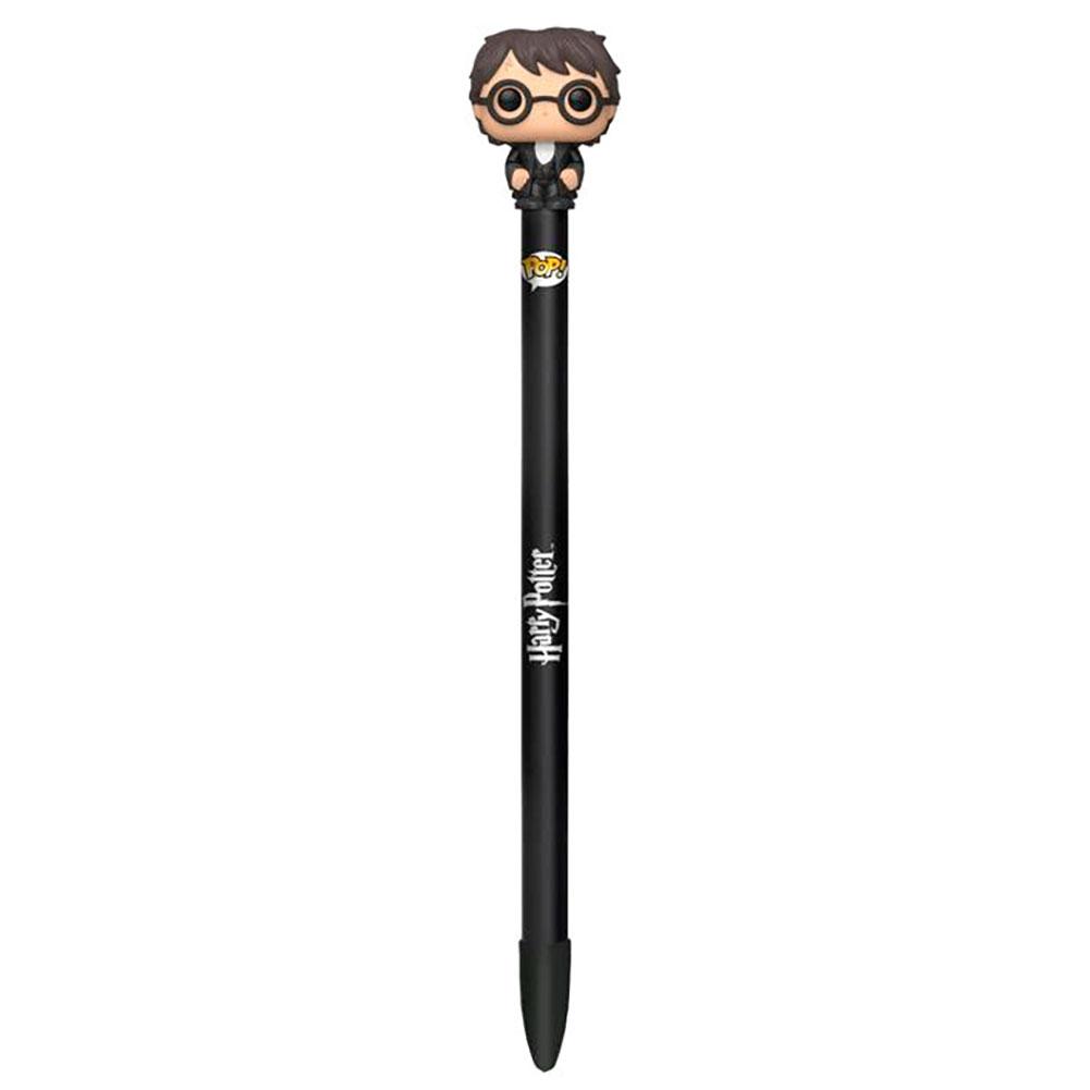 Harry Potter Pen & Topper Harry