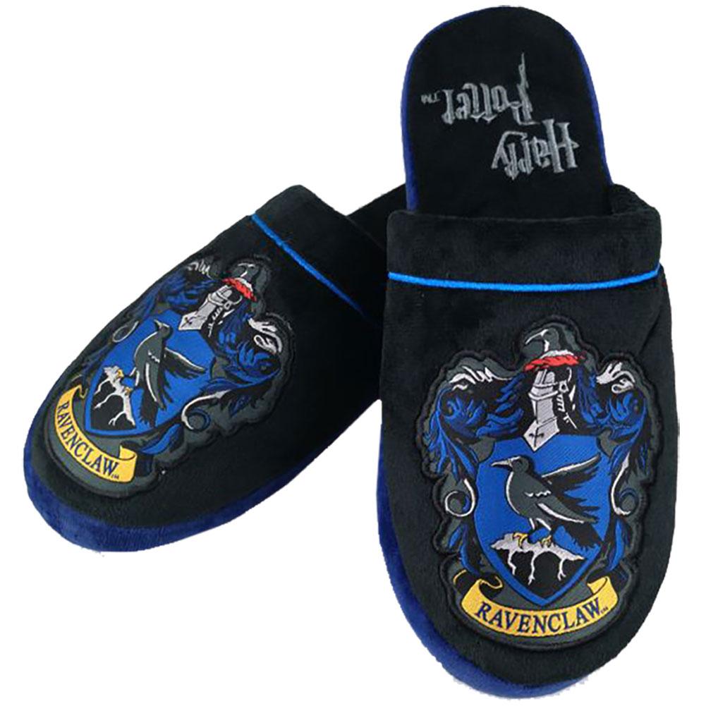 Harry Potter kapcie Ravenclaw 8-10