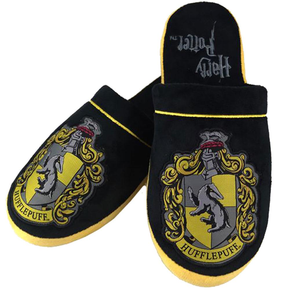 Harry Potter kapcie Hufflepuff 8-10