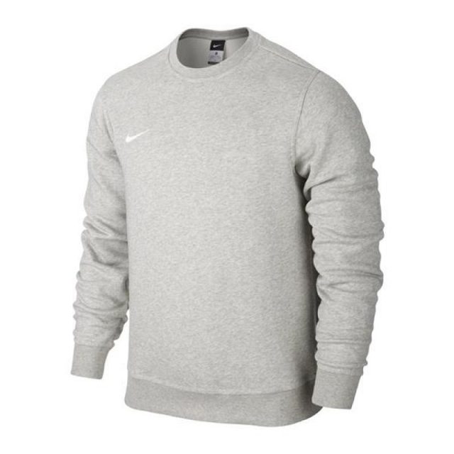 Dziecięca bluza Nike JR Team Club Crew rozmiar L (152 cm)