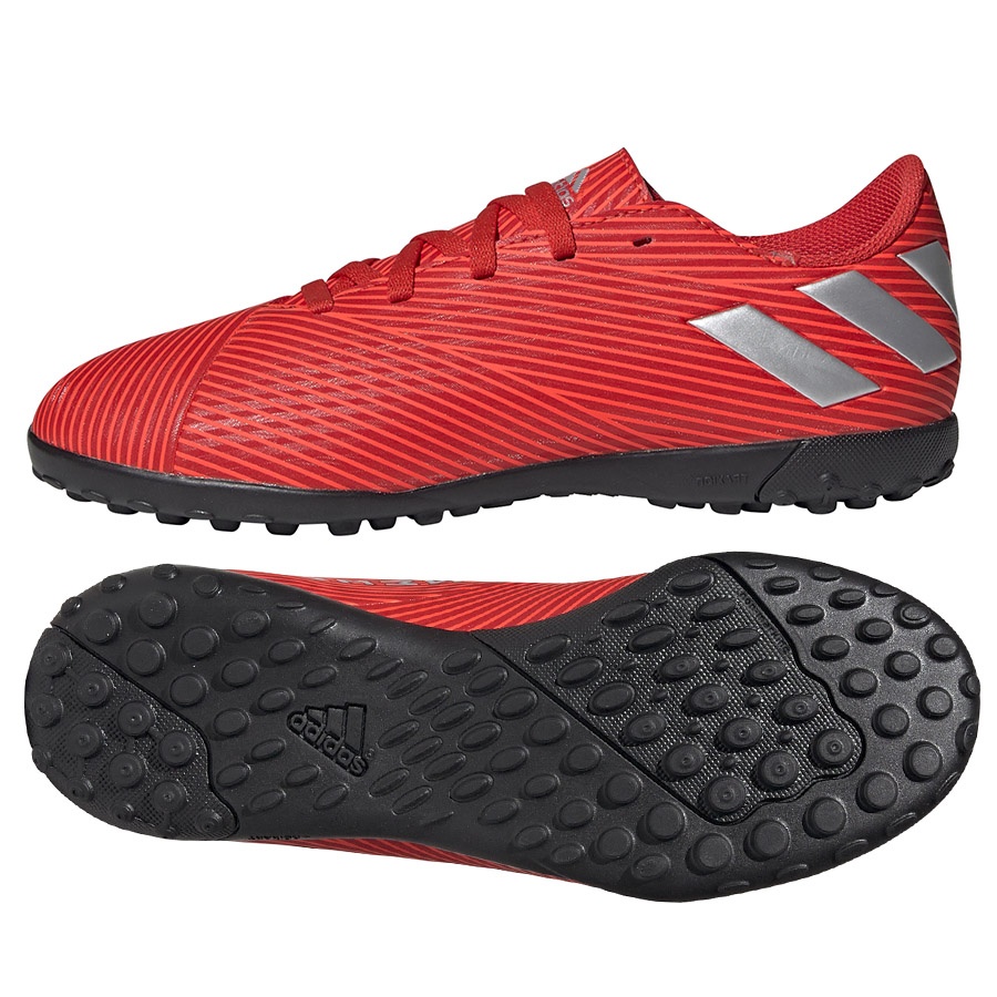 BUTY JUNIORSKIE ADIDAS NEMEZIZ 19.4 TF J rozmiar 36 2/3