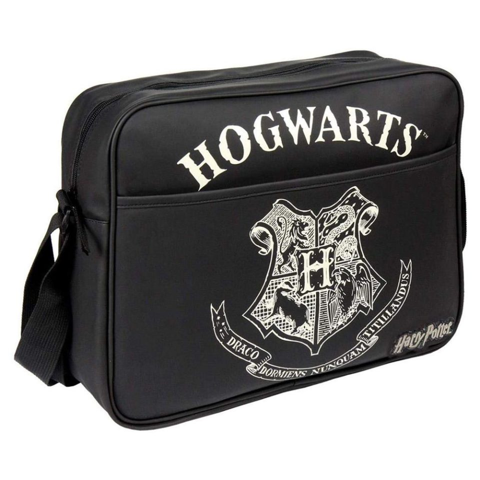 Harry Potter torba listonoszka Hogwart