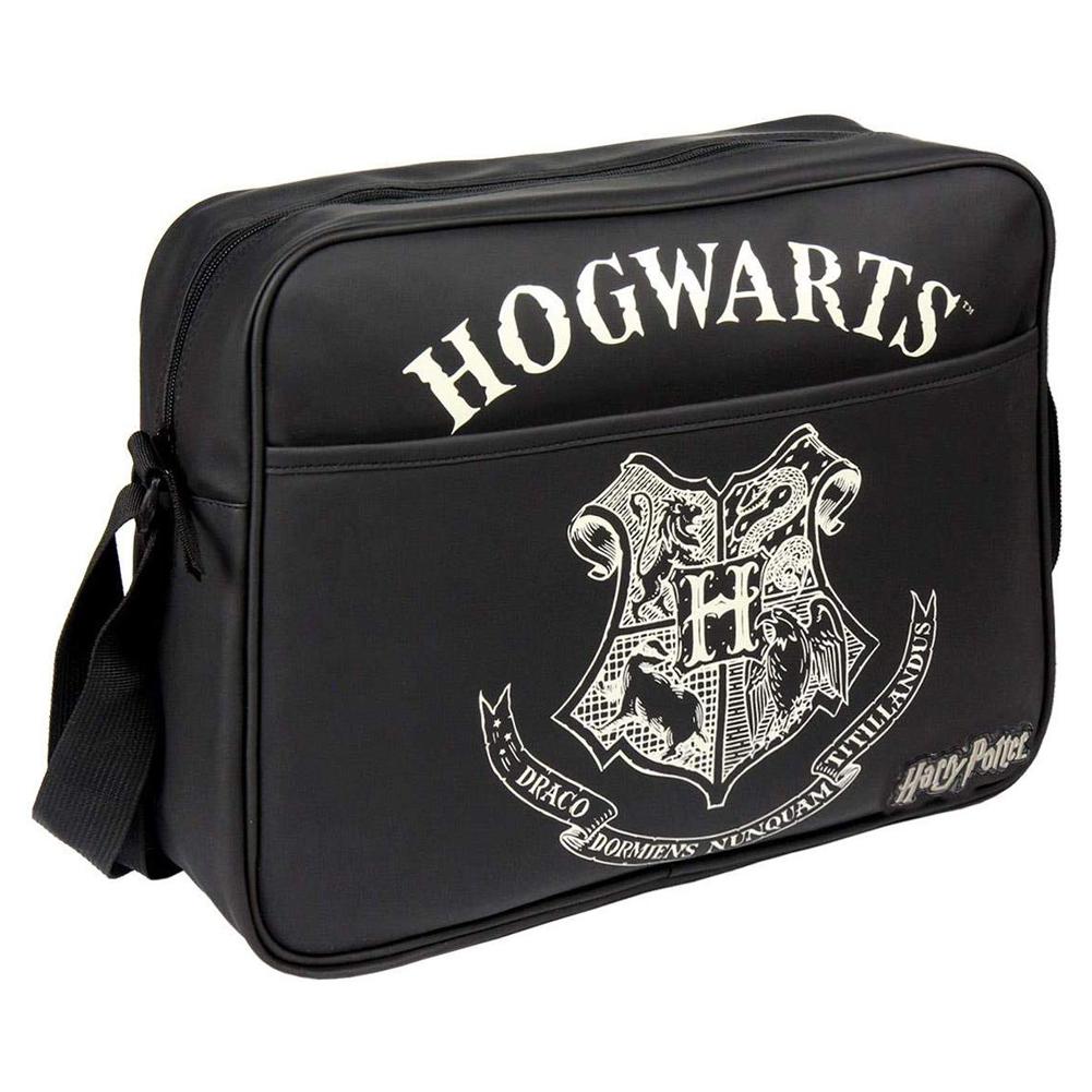 Harry Potter torba listonoszka Hogwart