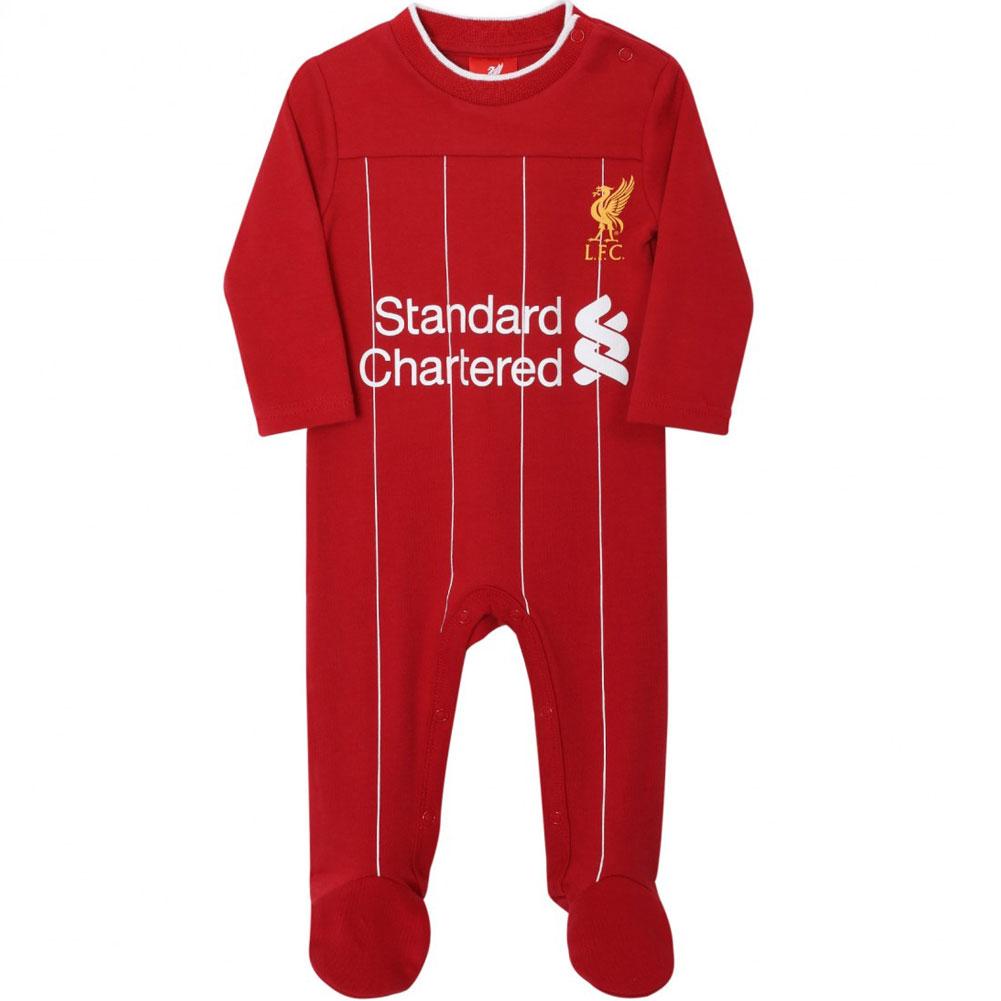 Liverpool FC pajac 74 cm