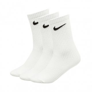 Skarpety wysokie Nike Everyday Lightweight Crew 3Pak rozmiar 34-38