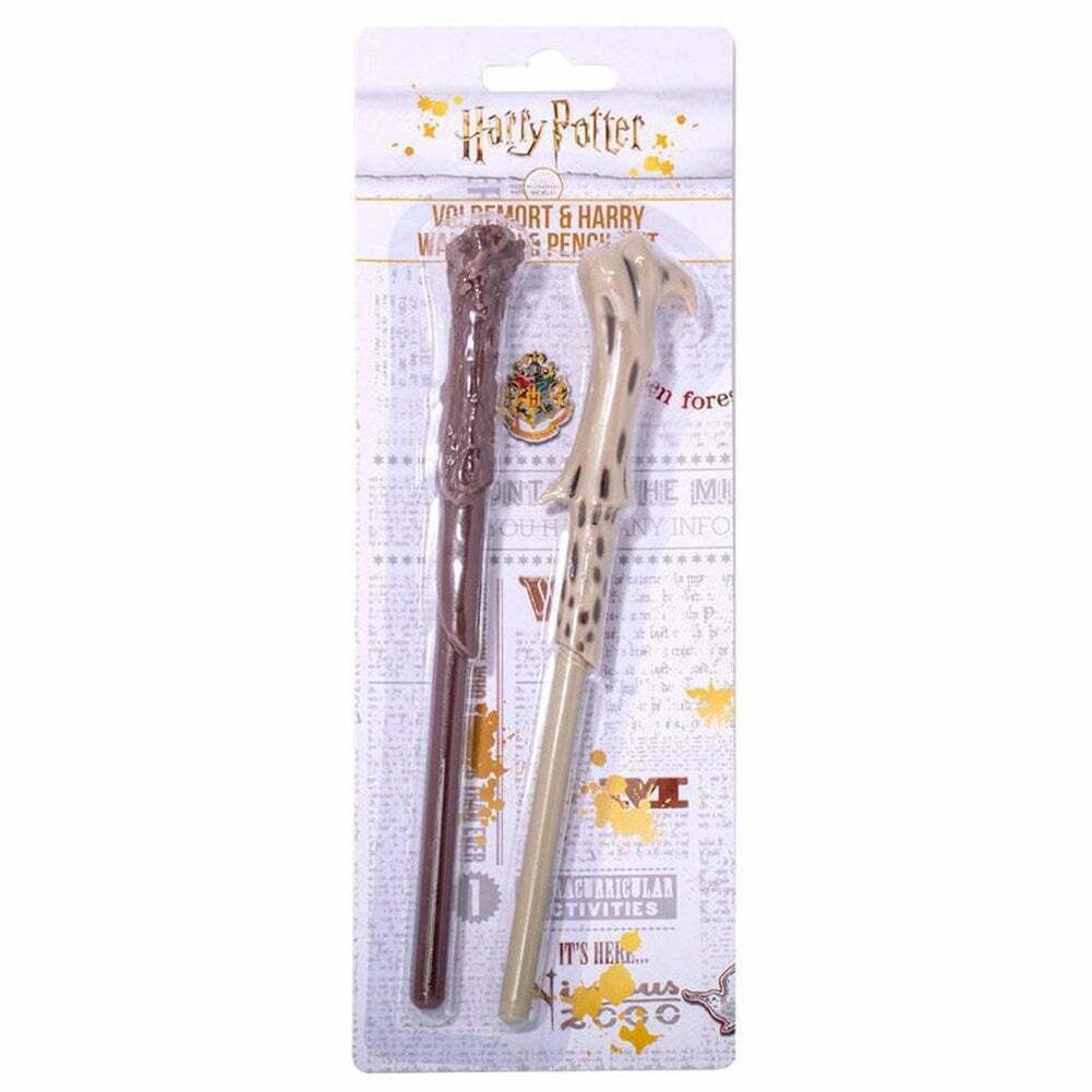 Harry Potter Pen & ołówki Wands