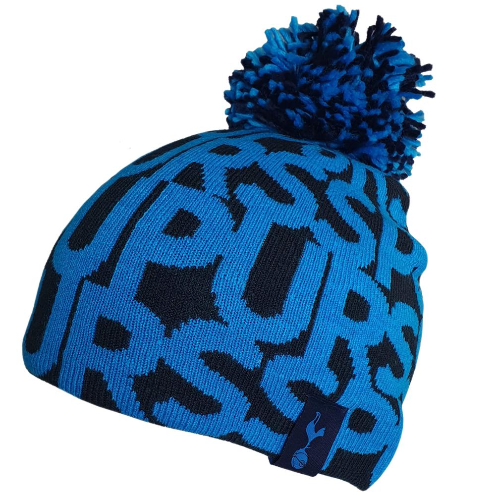 Tottenham Hotspur Bobble Beanie