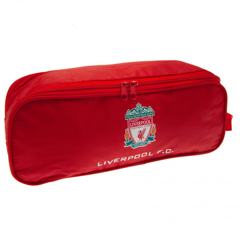 Liverpool FC torba na obuwie