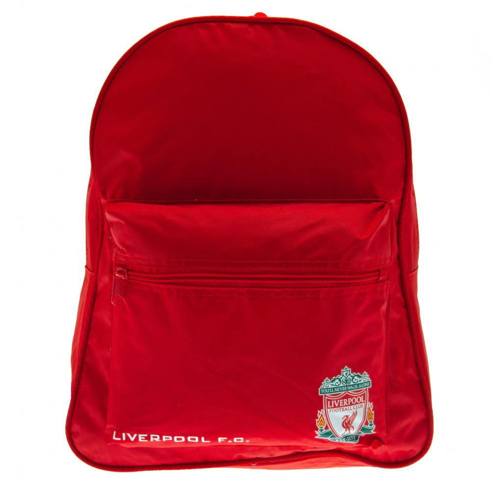 Liverpool FC plecak